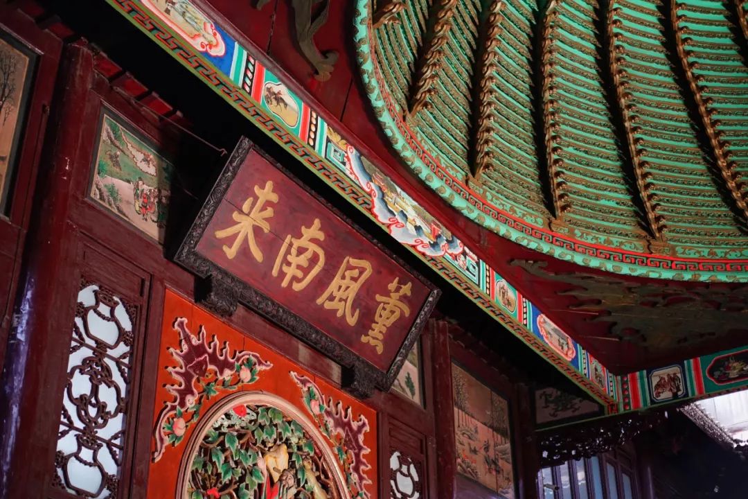 天津的年味儿到初几,天津的年味儿还真浓啊