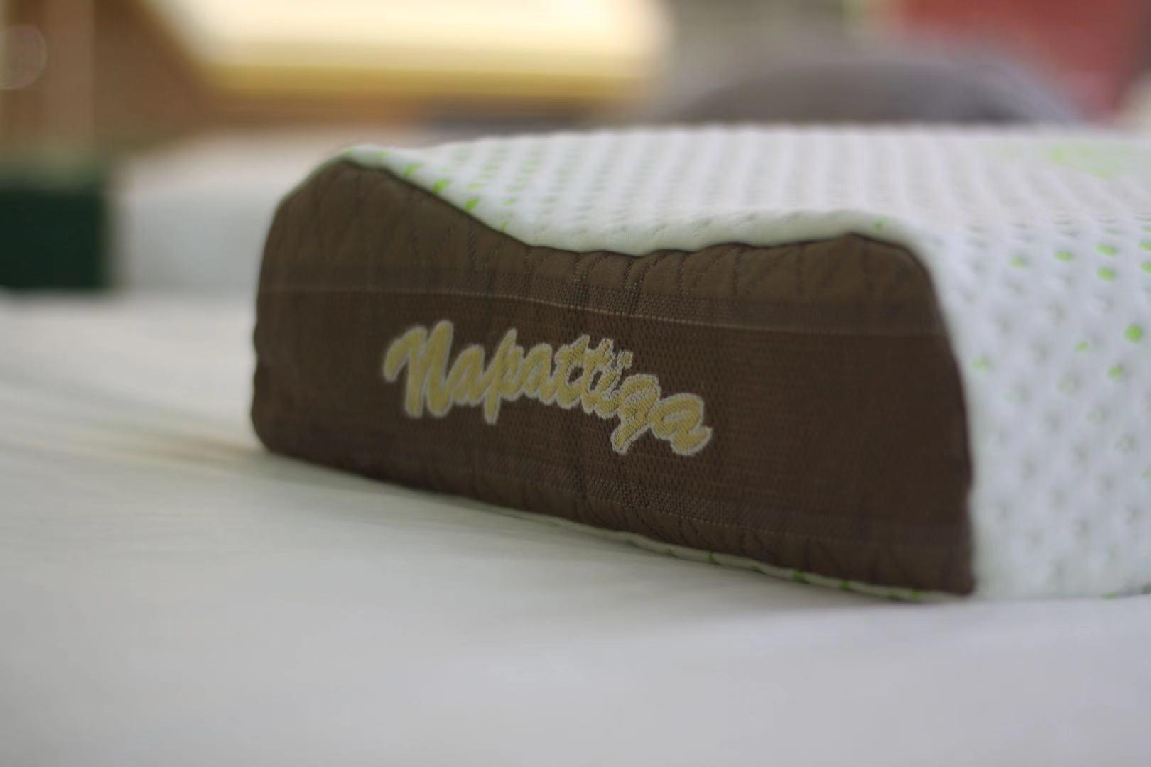 为什么泰国乳胶枕这么受欢迎,泰国进口乳胶枕是真的吗