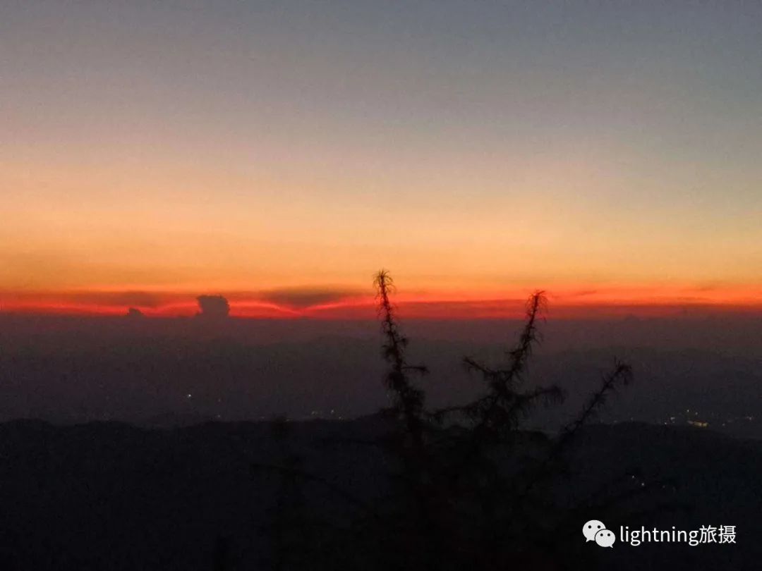 11月的上虞覆卮山景区,上虞覆卮山夏天去怎么样