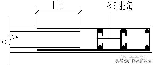 剪力墙平法图集常遇问题图文解答,每日一识剪力墙的60个平法问答