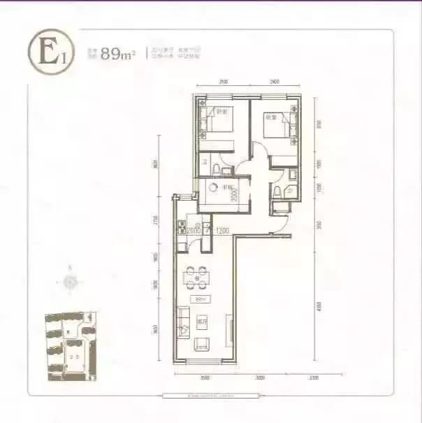 购房者必看的项目,购房者请注意