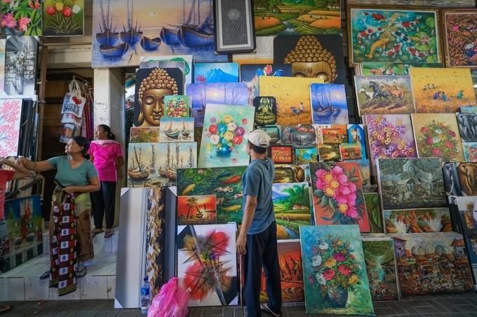 巴厘岛梦想旅行,巴厘岛梦乐城