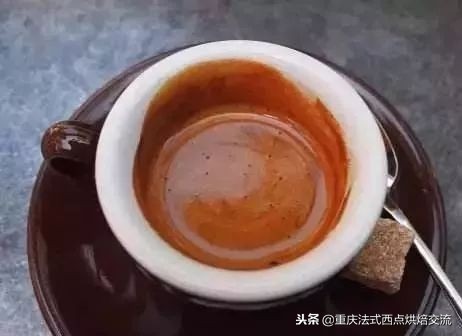 适合新手喝的几种咖啡,一分钟教你读懂各种咖啡