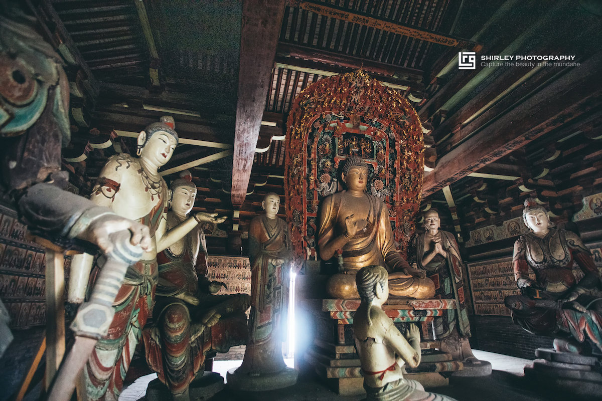 来平遥古城注意事项,来平遥古城看什么