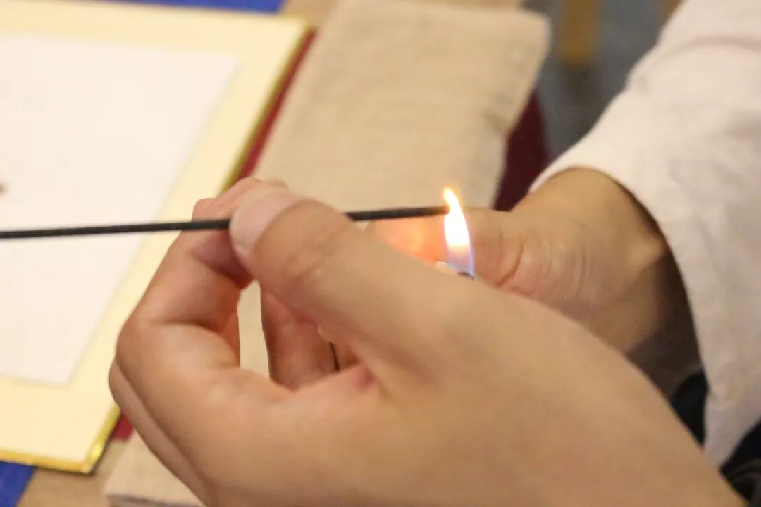 古人为什么要打香篆,古代人为什么打香篆