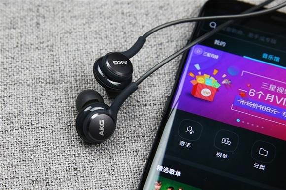 三星soundbyakg耳机多少钱,三星自带akg耳机对比自家无线耳机