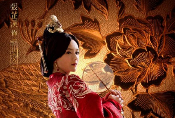 曹丕为何敢于娶已经结过婚的甄宓,被曹丕毁掉一生的女人甄宓