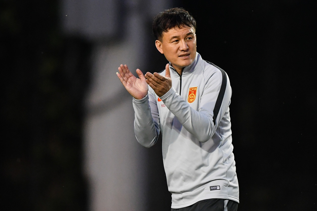 U23亚洲杯韩国1-0力克日本,u23亚洲杯韩国对印尼点球