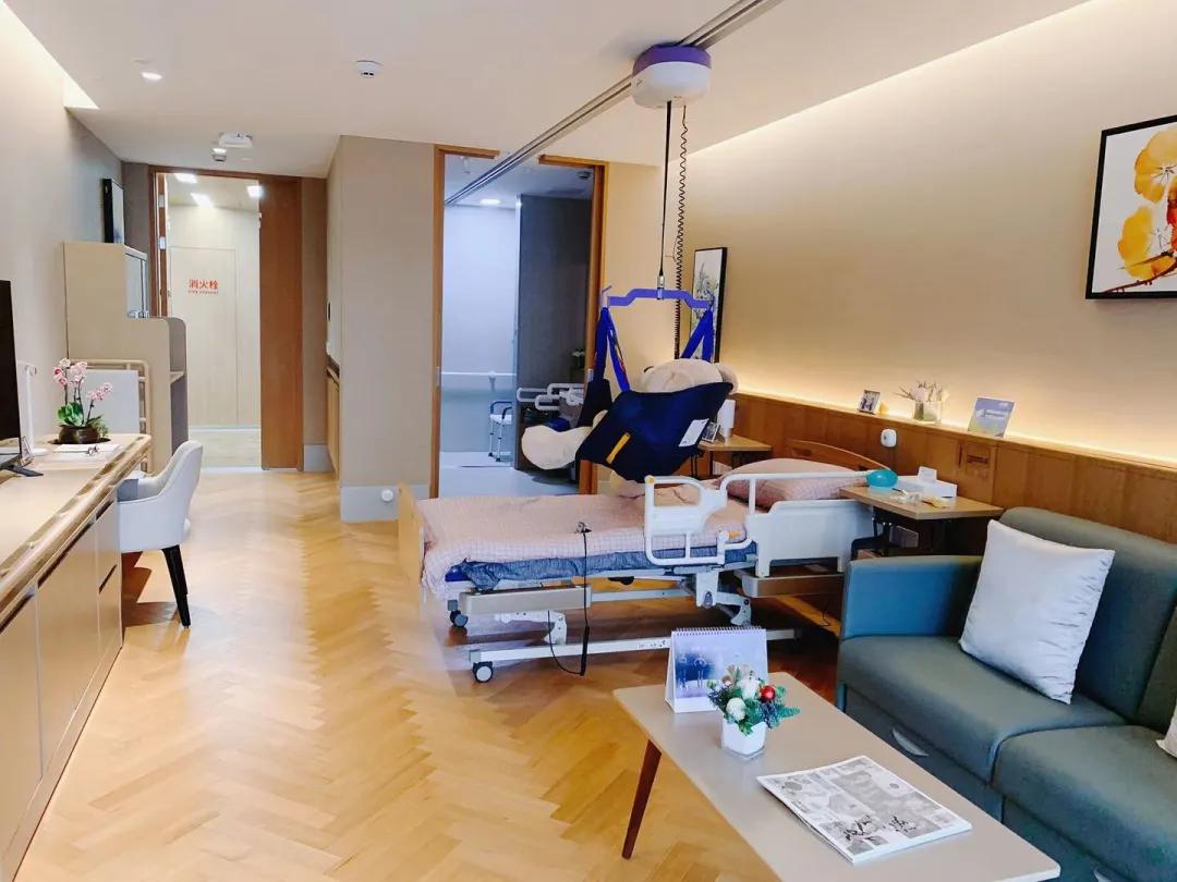 私人办理养老社区需要什么条件,交100万养老社区每年能领多钱分红