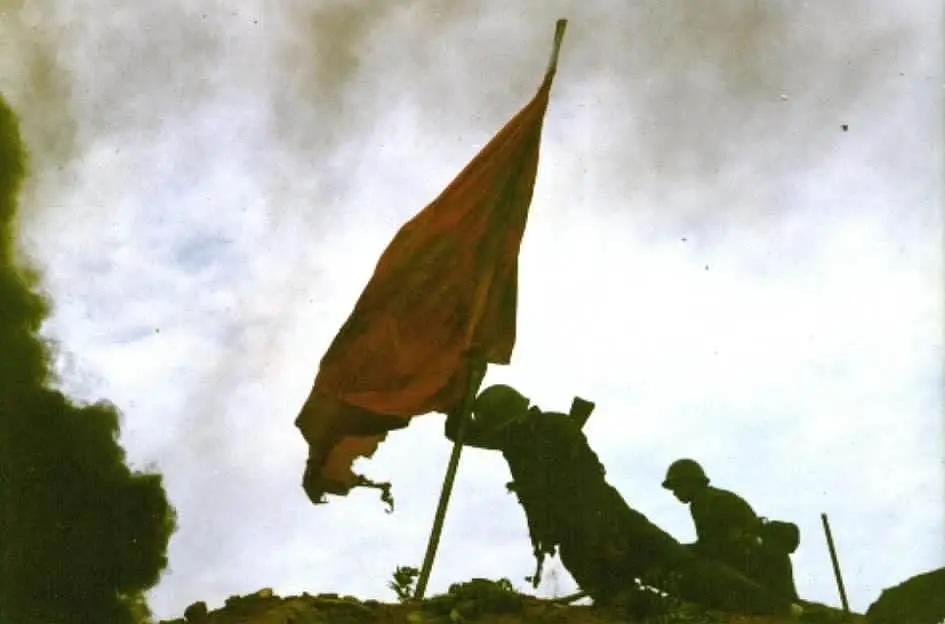 个人观影十佳（三）：战争篇