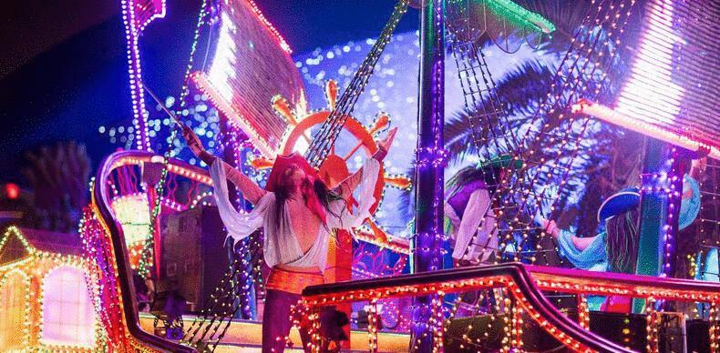 珠海火了！世界级酷炫“蓝天盛宴”，这座宝藏城市必须隆重介绍