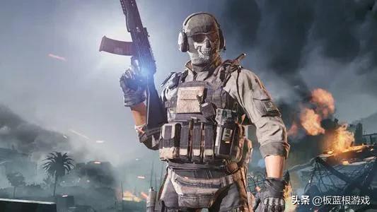 使命召唤手游M4LMG配件,使命召唤手游m4lmg最强搭配