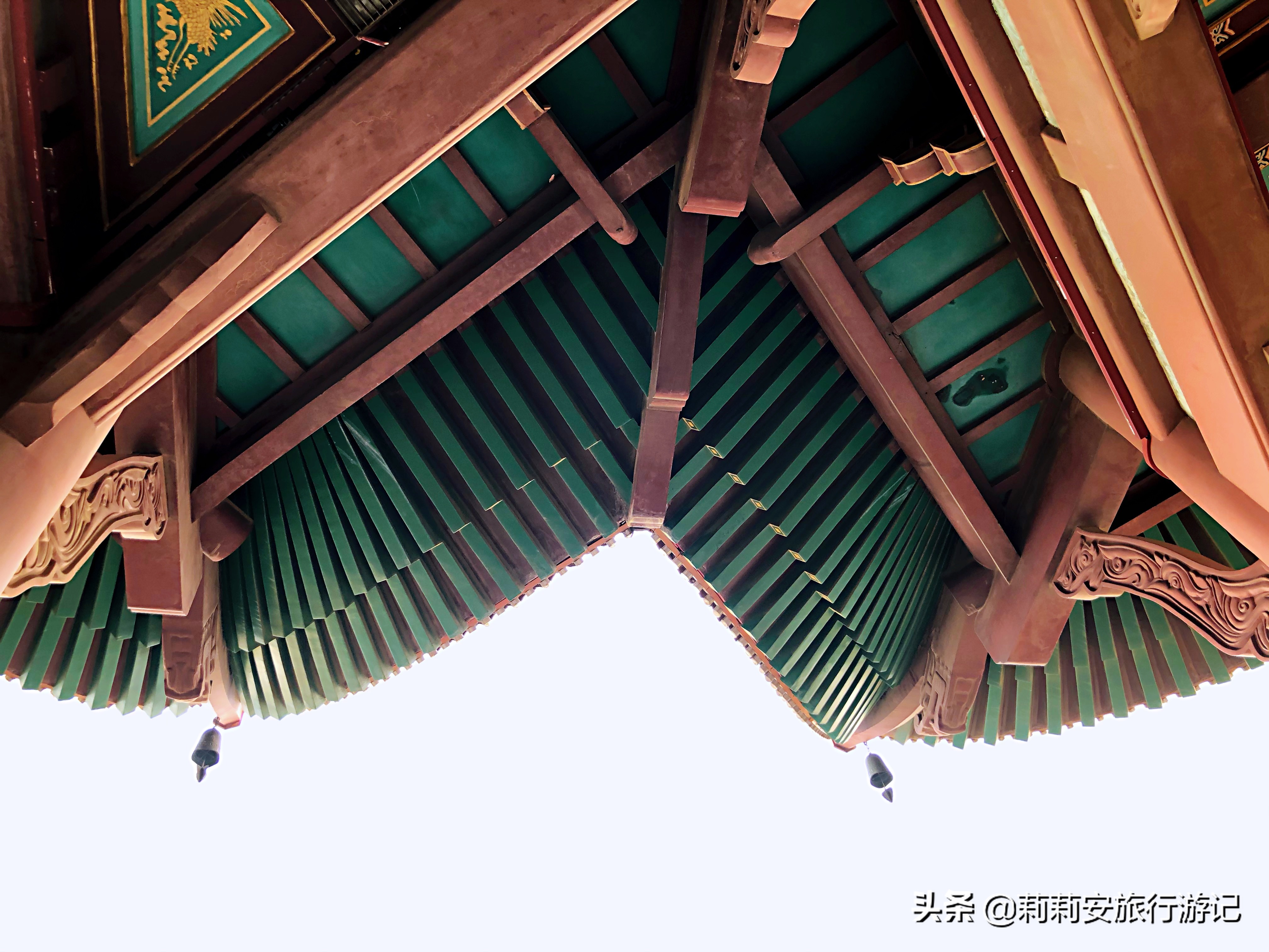 黄鹤楼公园打卡,打卡武汉网红景点黄鹤楼