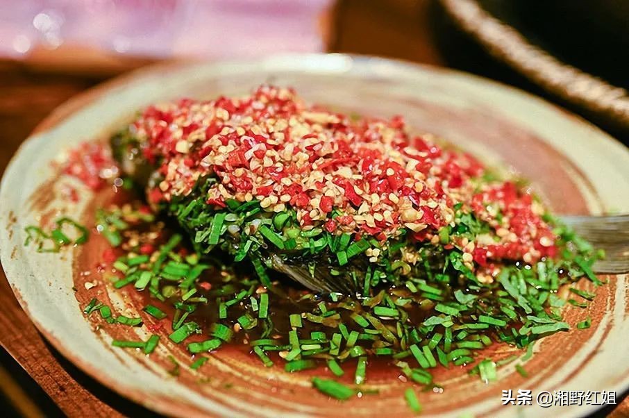 藿香怎样做才好吃,藿香叶做菜法大全