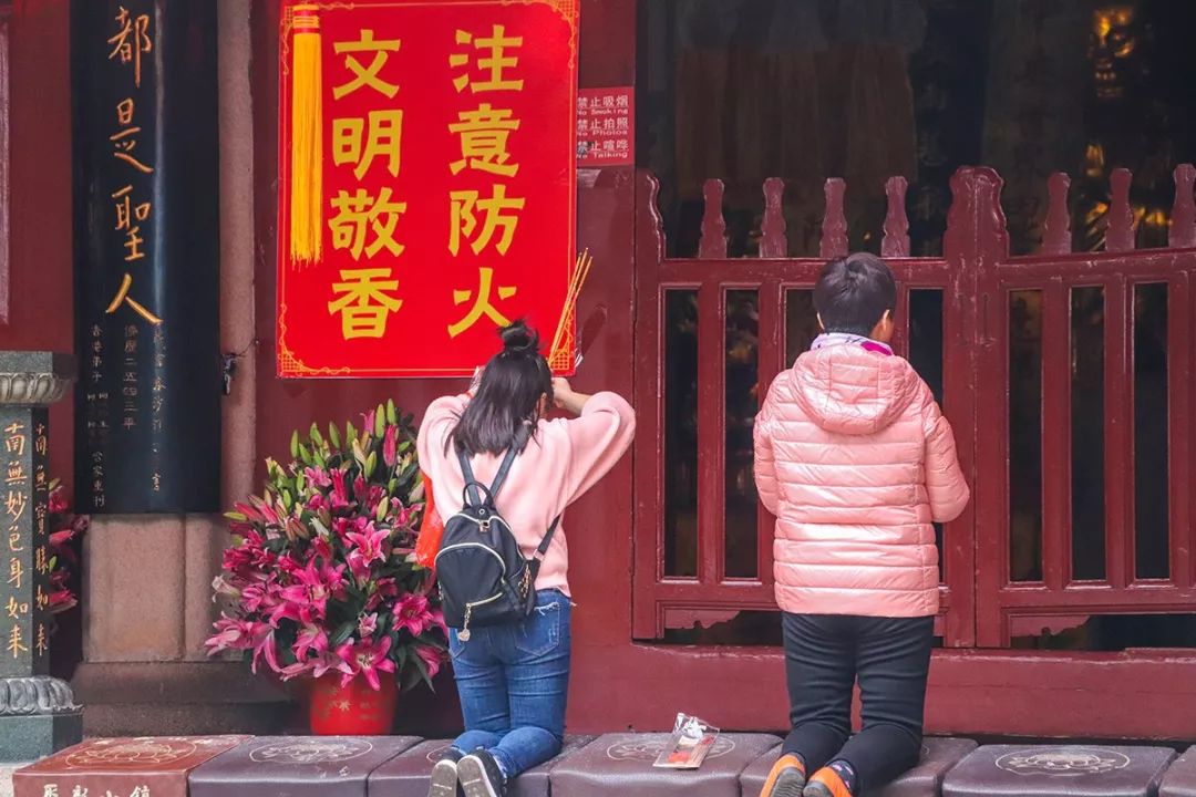 泉州祈福寺庙,泉州祈福圣地在哪里