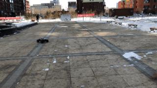 世上最便宜的玩具遥控汽车测评,一辆玩具遥控车