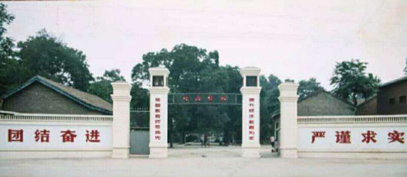 100位中师生故事之16:我的妈妈,曾是一名中师生,坚守乡村教育