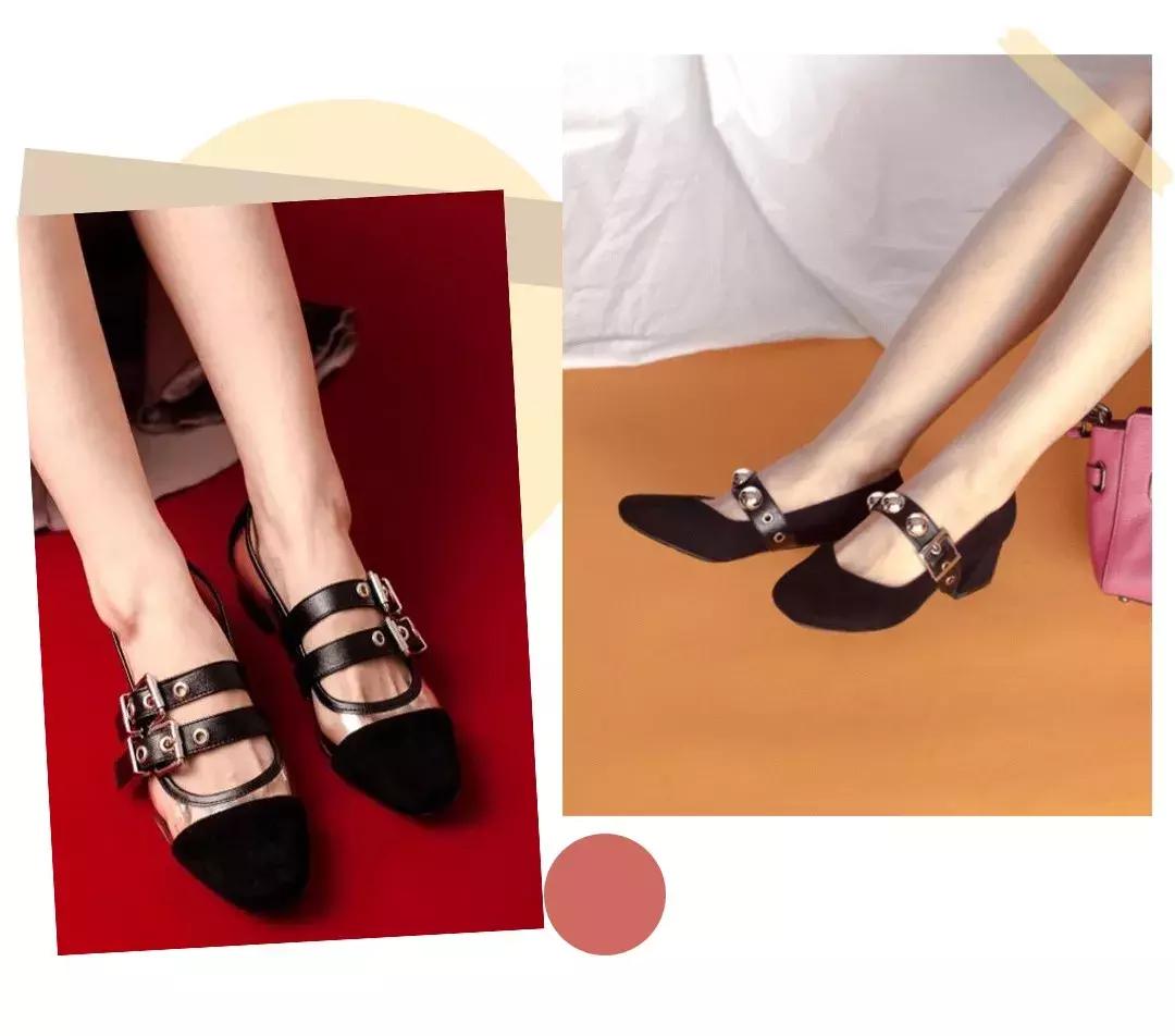 选鞋子技巧图片,有几种脚型怎样选鞋子