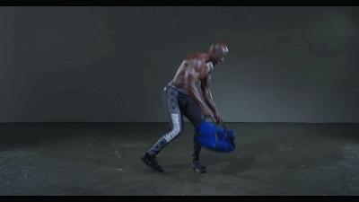 没有器材怎么训练爆发力,没有器材怎么训练短跑