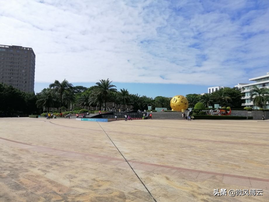 深圳凤凰山公园一日游攻略,五一深圳凤凰山森林公园打卡攻略