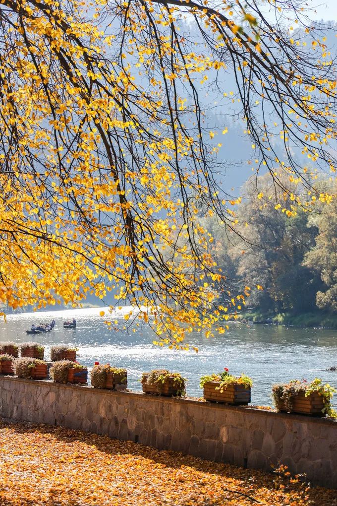 波兰记游记,波兰旅游攻略游记