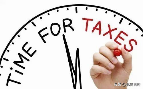 加拿大报税截止时间,加拿大报税哪些可以抵税