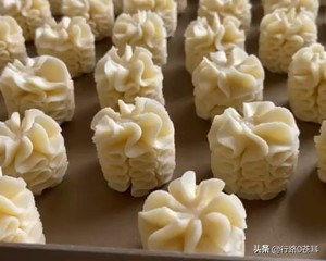 入口即化的珍珠,入口即化的珍妮曲奇