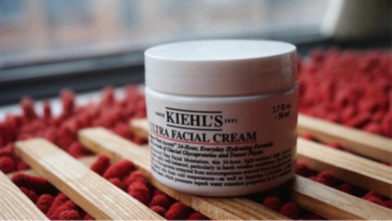 补水保湿面霜科颜氏试用,科颜氏高保湿霜适合敏感肌吗