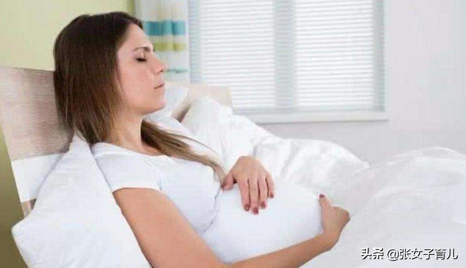 孕晚期老是失眠睡不着该怎么办,孕晚期老是失眠睡不着觉怎么办