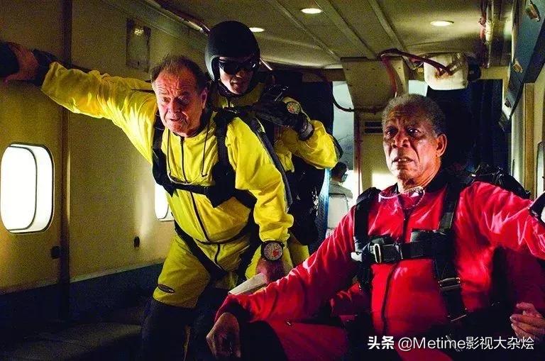 人生必看的10部经典影片推荐,推荐8部非常好看的电影