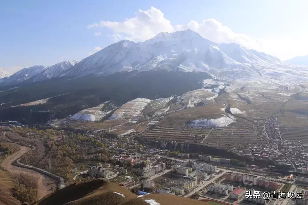 今昔生活对比视频,今昔对比展现脱贫攻坚变化