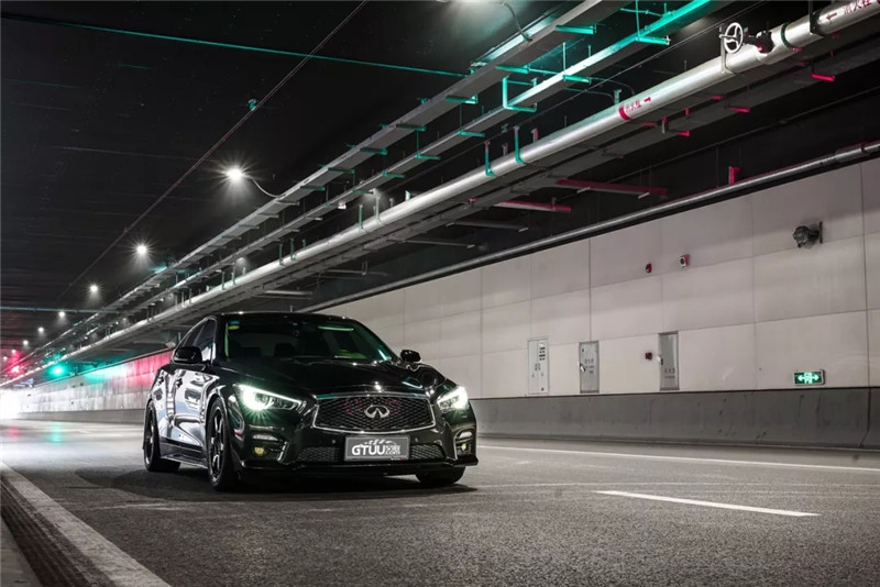 3.7q50l改装,q503.7l改装