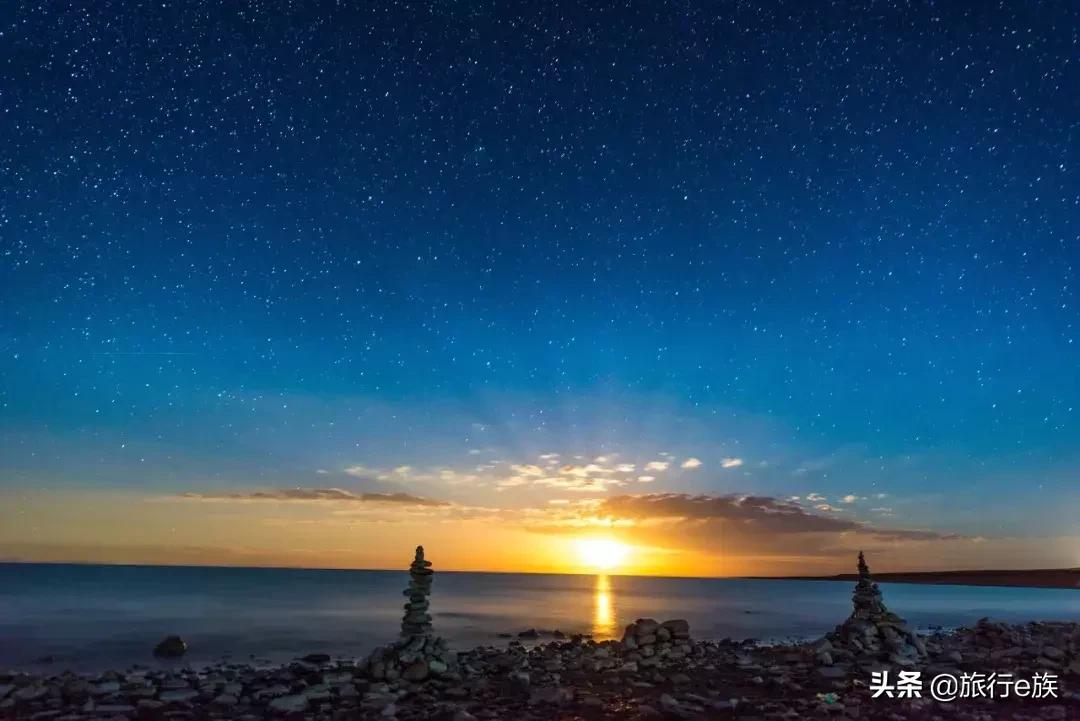 我想带你去*藏西**，行到水穷处，坐看云起时