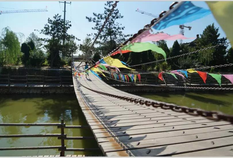 憋坏了吧,诸位!大午温泉在等你……