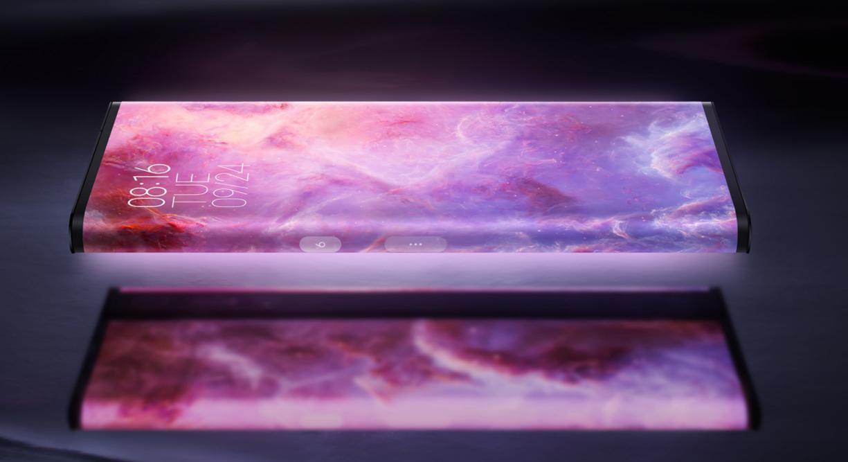 外国人是怎样评价小米MIXAlpha：至少不像苹果那样丑陋