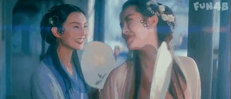 一旦开始性感,你再也毁不掉她了