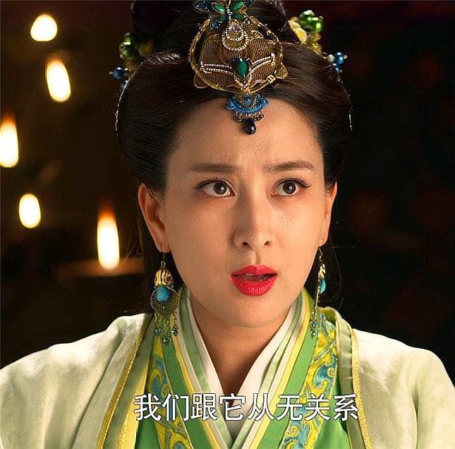 芈月传魏夫人被谁害的,芈月传魏夫人是好是坏