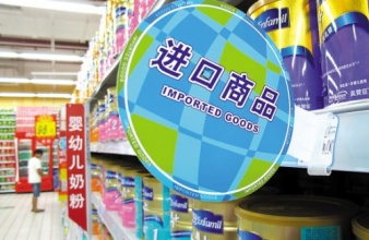 进口毒奶粉最新事件,最新曝光的毒奶粉