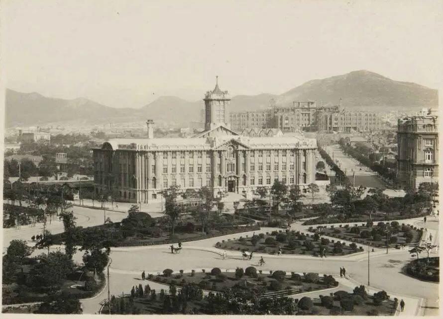 90年前的东北令人震撼,深度还原十年前的东北