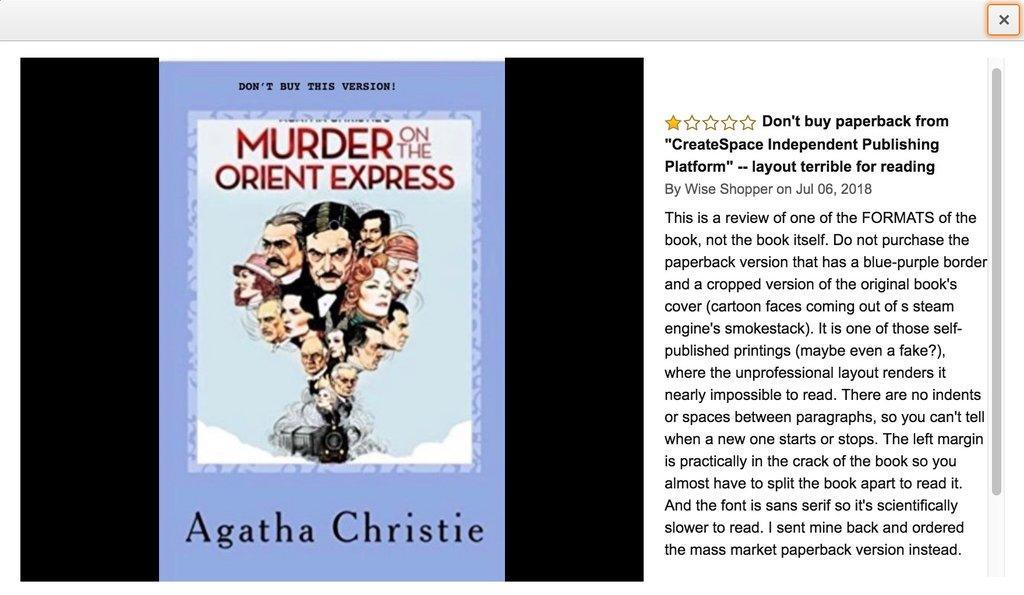 亚马逊统治完成后会发生什么？亚马逊假货越来越泛滥了