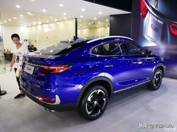 广州车展重磅,大众携多款重磅车型亮相广州车展