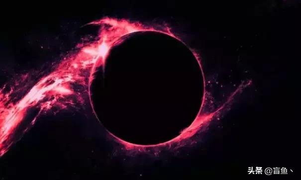 黑洞爱情,爱情就像黑洞