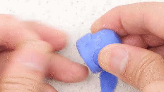 指甲盖做钻戒,日本男子收集指甲制成求婚戒指