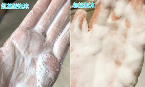 男士如何选择合适的洗面奶,男士洗面奶与女士洗面奶的区别