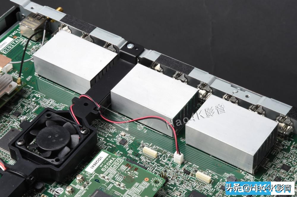 雅马哈rx-a4a功放效果,雅马哈rx-v4a详细评测