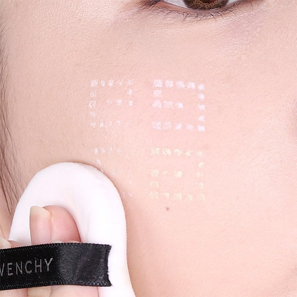 givenchy散粉no.1,Givenchy散粉种草