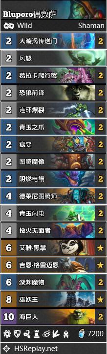 炉石传说达拉然大劫案1-7关,炉石传说对决爆牌