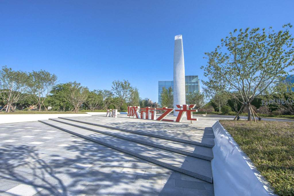 青岛城市之光万科,万科城市之光青岛