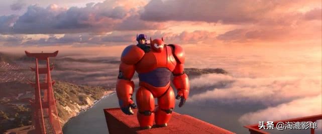 豆瓣评分高的科幻巨制,30部必看科幻片阿凡达