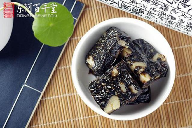 吃阿胶糕对女人好处和副作用,阿胶糕对女人真的有用吗